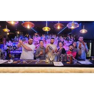 Atelier - cocktail - lyon