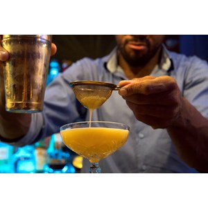 Atelier - cocktail - lyon