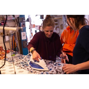 Atelier - kimono, vêtement - lyon