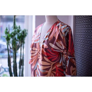 Atelier - kimono, vêtement - lyon