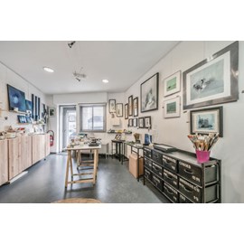 Atelier - bougie - nantes