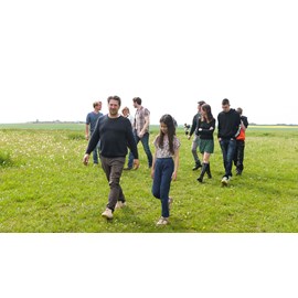 Atelier - farine à la ferme - paris