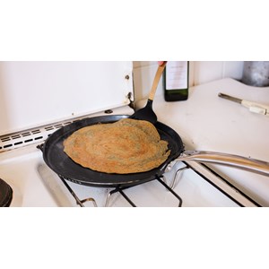 Atelier - farine à la ferme - paris