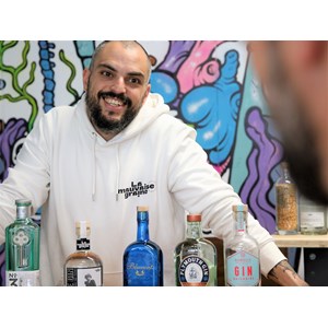 Atelier - cocktail - lyon