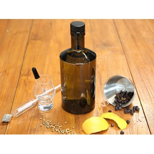 Atelier - cocktail - lyon