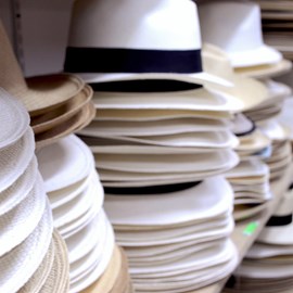 Atelier - chapeau - paris
