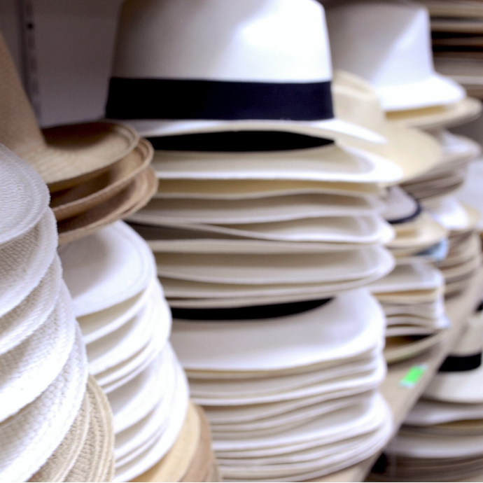 Atelier Chapeau Paris