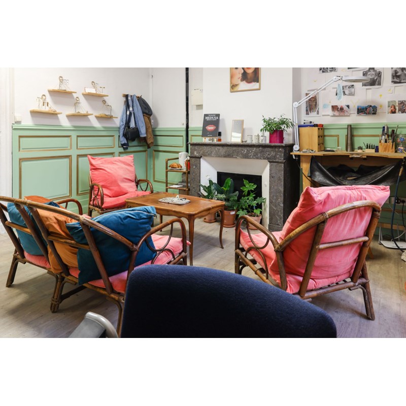 Atelier - bijouterie - bordeaux