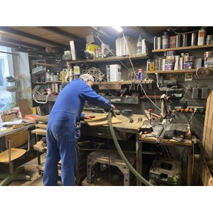 Atelier - table basse, mobilier - paris