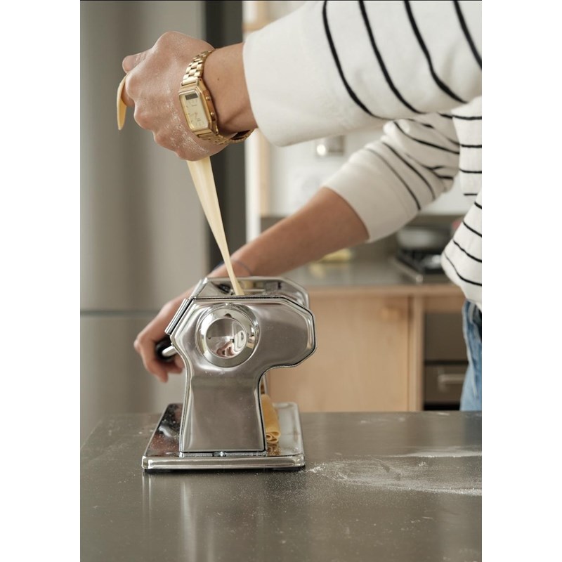 Atelier - pâtes - nantes