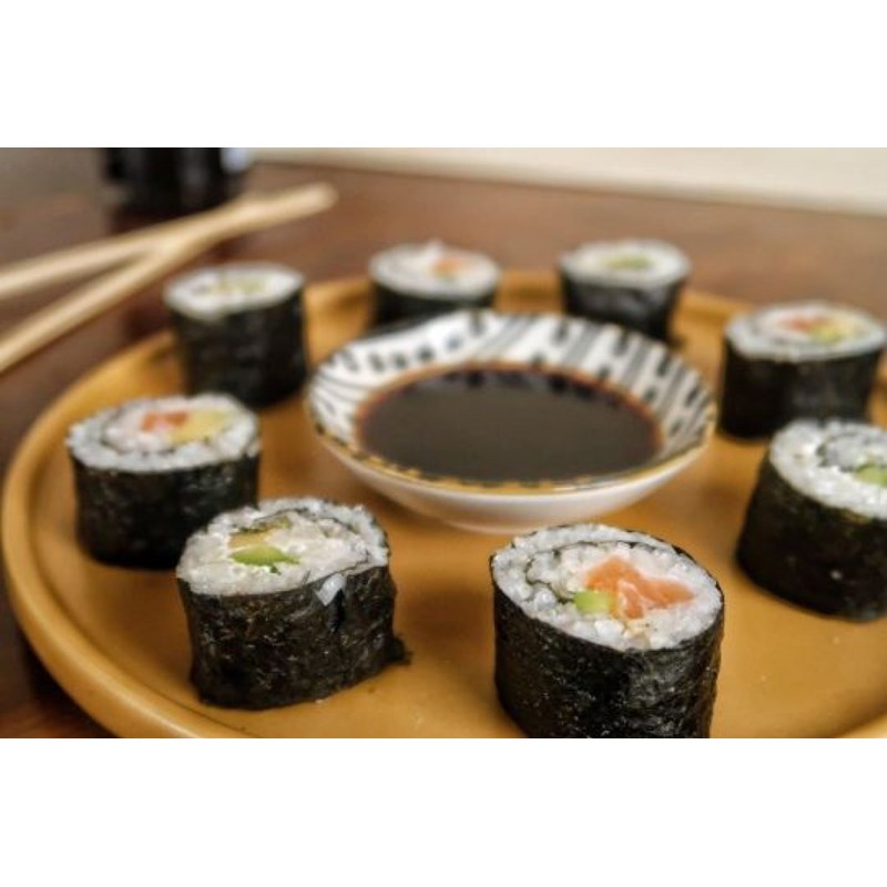 Atelier - cuisine japonaise - lille