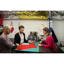 Atelier - maroquinerie - bordeaux