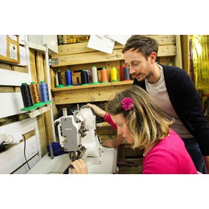 Atelier - maroquinerie - bordeaux