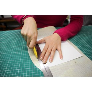 Atelier - maroquinerie - bordeaux