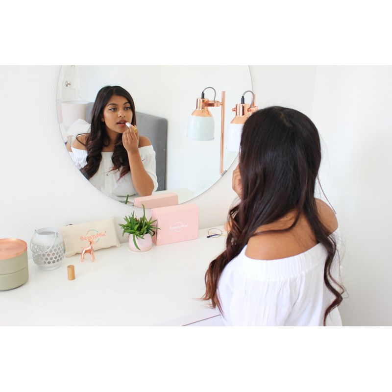 Atelier - duo de rouge à lèvres - lille