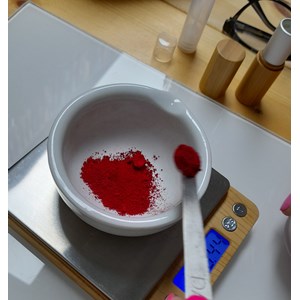 Atelier - duo de rouge à lèvres - lille