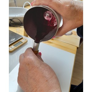 Atelier - duo de rouge à lèvres - lille