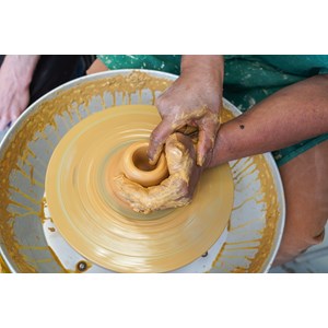 Atelier - poterie & céramique - paris