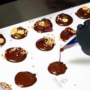 Atelier - chocolat, confiserie - lille
