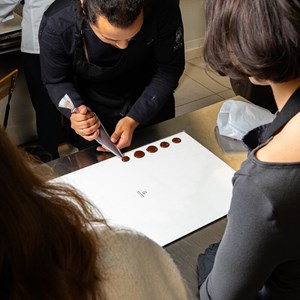 Atelier - chocolat, confiserie - lille