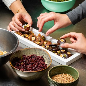 Atelier - chocolat, confiserie - lille