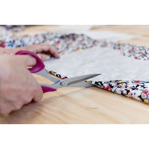 Atelier - jupe, vêtement - bordeaux