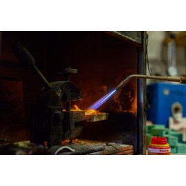 Atelier - boucles d'oreilles - nantes