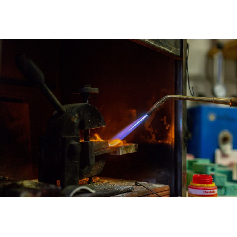 Atelier - boucles d'oreilles - nantes