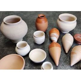 Atelier - poterie - lille