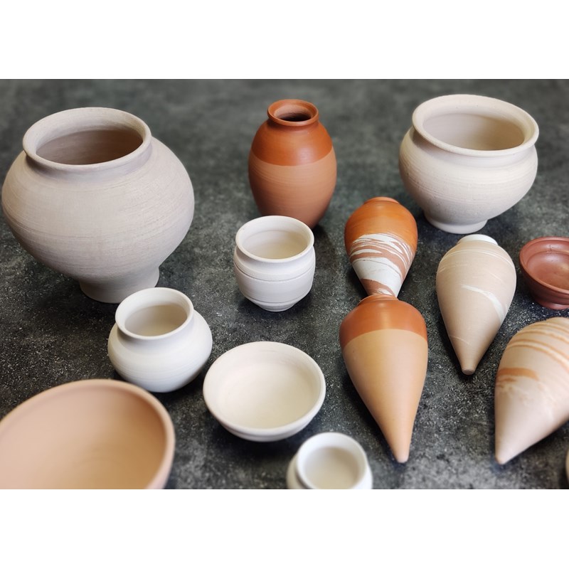 Atelier - poterie - lille