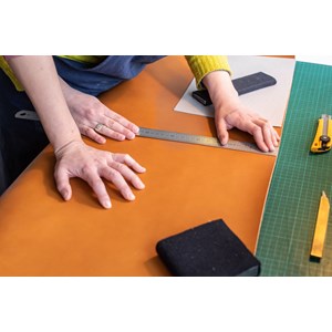 Atelier - porte-monnaie - nantes