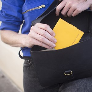 Atelier - porte-monnaie - nantes