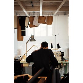 Atelier - sacoche vélo - paris