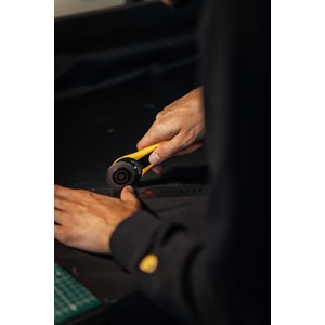 Atelier - sacoche vélo - paris