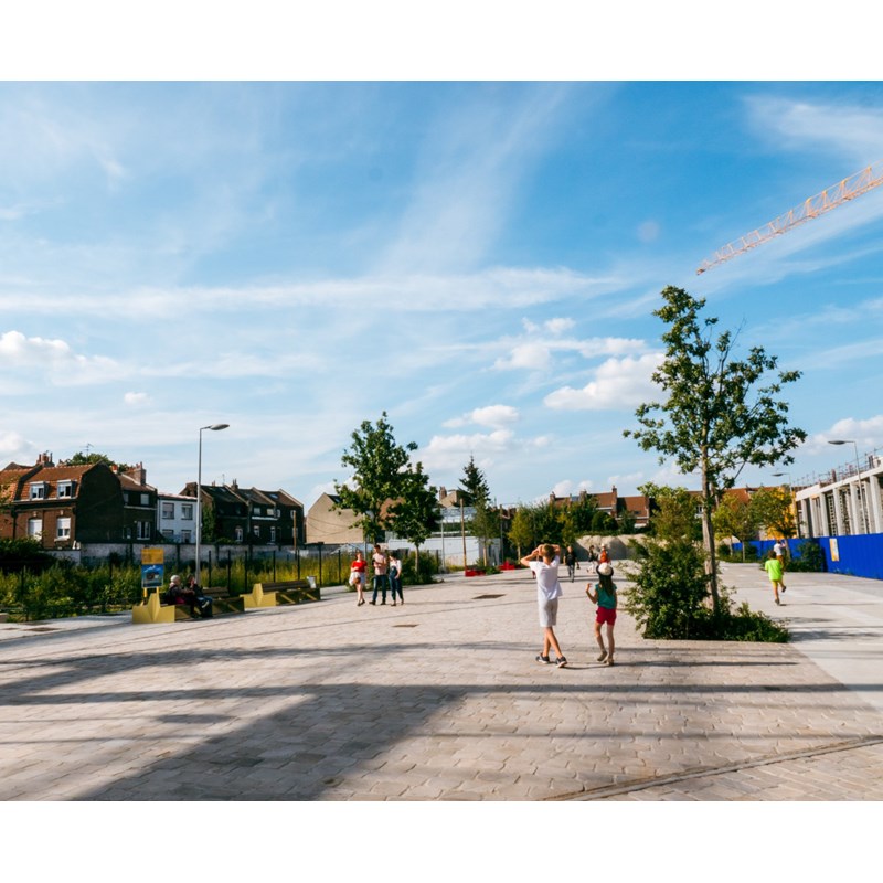 Atelier - bouture, semis - lille