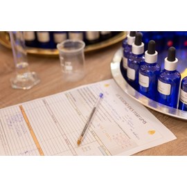 Atelier - parfum - paris