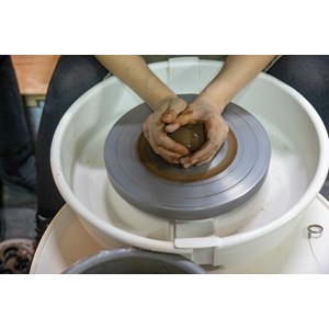 Atelier - poterie - paris