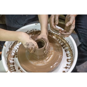 Atelier - poterie - paris