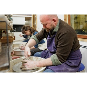 Atelier - poterie - paris
