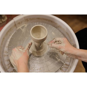 Atelier - poterie - paris