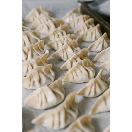 Atelier - gyoza - nantes