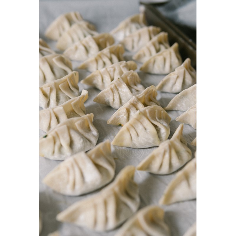 Atelier - gyoza - nantes