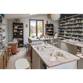 Atelier - poterie - bordeaux