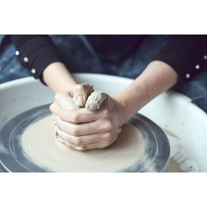 Atelier - poterie - bordeaux