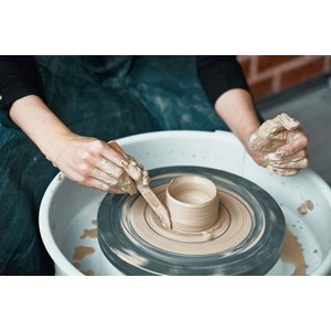 Atelier - poterie - bordeaux