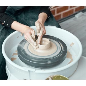 Atelier - poterie - bordeaux