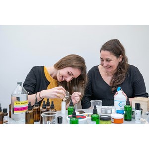 Atelier - soin du corps - paris