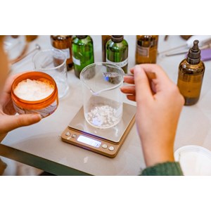 Atelier - soin du corps - paris