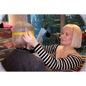 Atelier - chapeau - paris