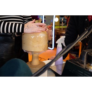 Atelier - chapeau - paris